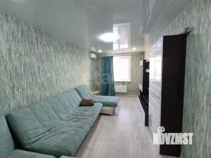 3-к квартира, вторичка, 65м2, 9/10 этаж