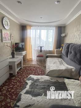 1-к квартира, вторичка, 30м2, 4/5 этаж