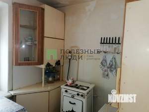 1-к квартира, вторичка, 32м2, 5/5 этаж