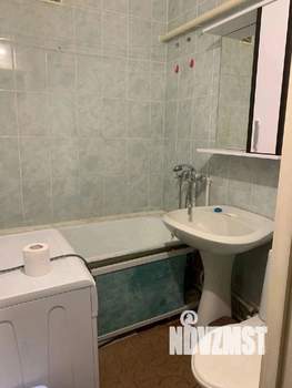 1-к квартира, вторичка, 32м2, 1/5 этаж