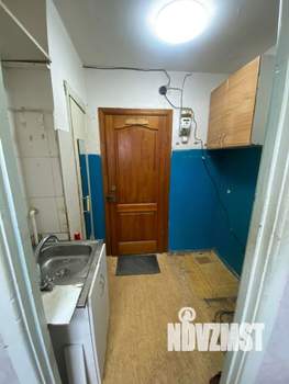 Студия квартира, вторичка, 13м2, 5/5 этаж
