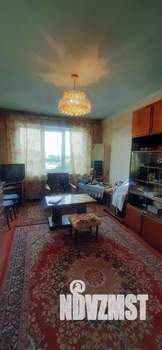 3-к квартира, вторичка, 64м2, 5/5 этаж