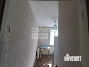 1-к квартира, вторичка, 31м2, 3/5 этаж