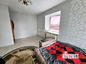 1-к квартира, вторичка, 30м2, 2/5 этаж