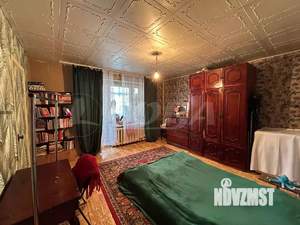 4-к квартира, вторичка, 98м2, 2/3 этаж