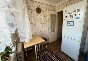 2-к квартира, вторичка, 43м2, 5/5 этаж