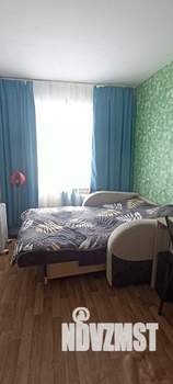 2-к квартира, вторичка, 46м2, 4/5 этаж