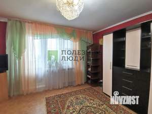 3-к квартира, вторичка, 66м2, 9/9 этаж