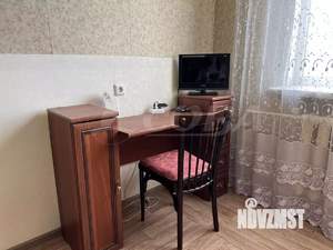 1-к квартира, вторичка, 33м2, 4/4 этаж