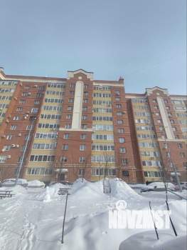 2-к квартира, вторичка, 67м2, 5/10 этаж