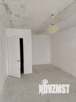 1-к квартира, вторичка, 33м2, 1/9 этаж