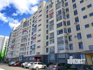 Студия квартира, сданный дом, 25м2, 3/10 этаж