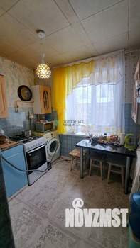 3-к квартира, вторичка, 50м2, 2/5 этаж