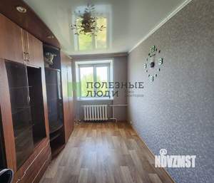 3-к квартира, вторичка, 49м2, 5/5 этаж