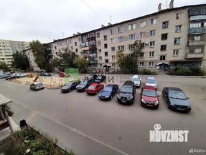 2-к квартира, вторичка, 42м2, 1/5 этаж