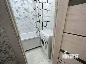 1-к квартира, вторичка, 33м2, 3/9 этаж