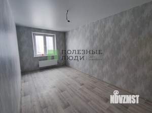 1-к квартира, вторичка, 32м2, 3/10 этаж