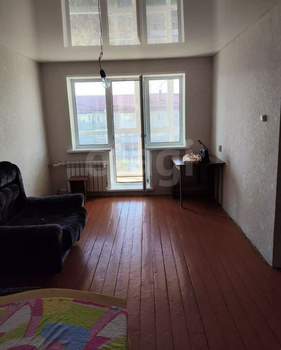 1-к квартира, вторичка, 36м2, 5/5 этаж