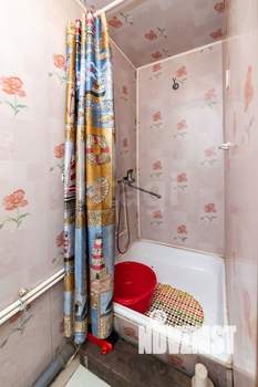 Студия квартира, вторичка, 25м2, 1/5 этаж