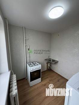 1-к квартира, вторичка, 32м2, 3/5 этаж