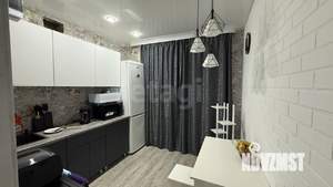 1-к квартира, вторичка, 32м2, 2/5 этаж