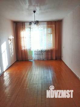2-к квартира, вторичка, 45м2, 3/5 этаж