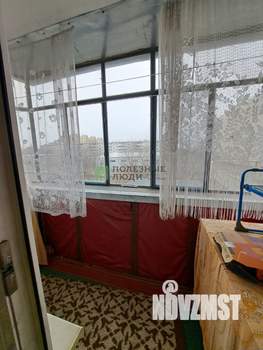 3-к квартира, вторичка, 58м2, 3/5 этаж