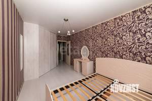 2-к квартира, вторичка, 60м2, 10/10 этаж