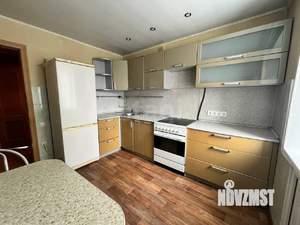 3-к квартира, вторичка, 78м2, 4/6 этаж
