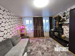 2-к квартира, вторичка, 50м2, 1/1 этаж
