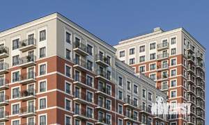 2-к квартира, вторичка, 66м2, 3/15 этаж
