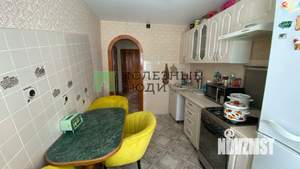 3-к квартира, вторичка, 65м2, 5/9 этаж