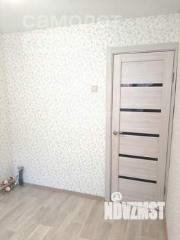 3-к квартира, вторичка, 64м2, 1/9 этаж