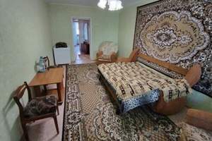 3-к квартира, вторичка, 60м2, 1/5 этаж