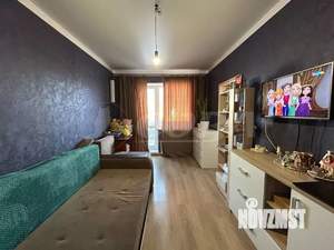 1-к квартира, вторичка, 36м2, 4/4 этаж