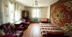 3-к квартира, вторичка, 56м2, 2/2 этаж