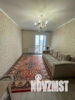 2-к квартира, вторичка, 61м2, 9/10 этаж