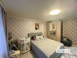 1-к квартира, вторичка, 36м2, 1/9 этаж