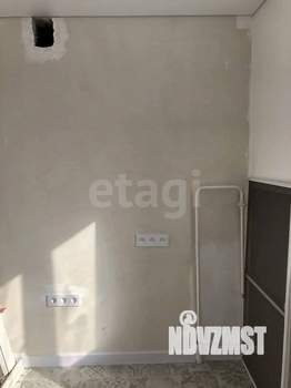 1-к квартира, вторичка, 31м2, 5/5 этаж