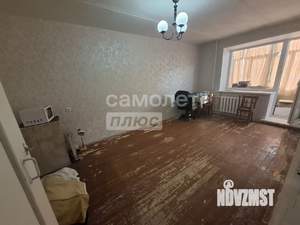 1-к квартира, вторичка, 31м2, 3/5 этаж