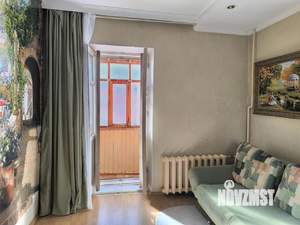 2-к квартира, вторичка, 48м2, 4/4 этаж