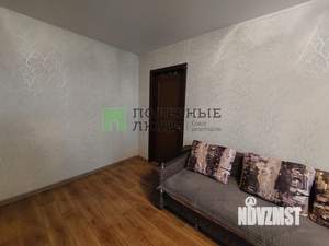 1-к квартира, вторичка, 24м2, 5/5 этаж