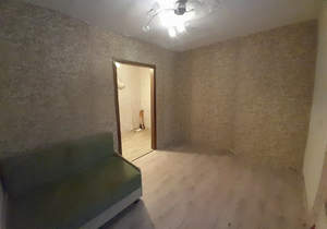 1-к квартира, вторичка, 13м2, 2/5 этаж