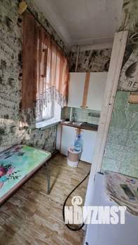 2-к квартира, вторичка, 41м2, 1/3 этаж