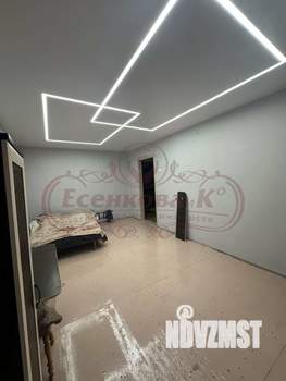 1-к квартира, вторичка, 33м2, 5/5 этаж