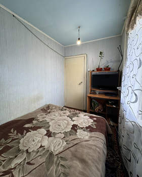 2-к квартира, вторичка, 23м2, 2/5 этаж