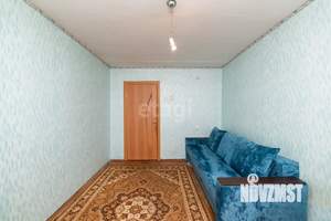 2-к квартира, вторичка, 49м2, 9/9 этаж