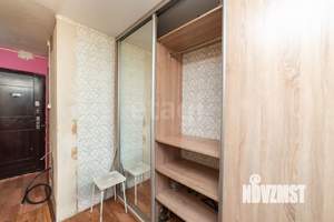 1-к квартира, вторичка, 13м2, 5/5 этаж