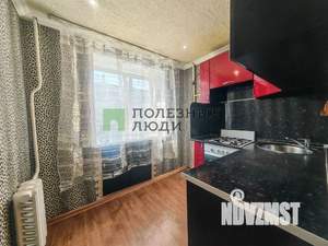2-к квартира, вторичка, 45м2, 3/5 этаж