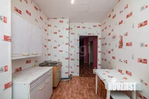 3-к квартира, вторичка, 84м2, 16/17 этаж